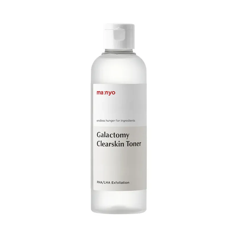 MANYO Galactomy Clearskin Toner kasvovesi Flash-Tarjous