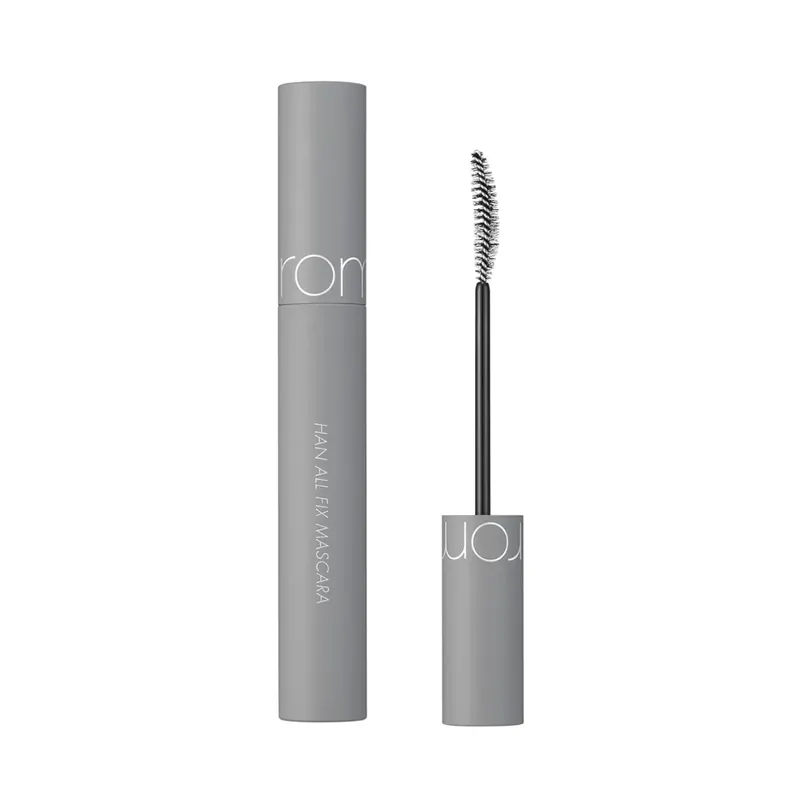 ROMAND Han All Fix Mascara ripsiväri Heti Saatavilla