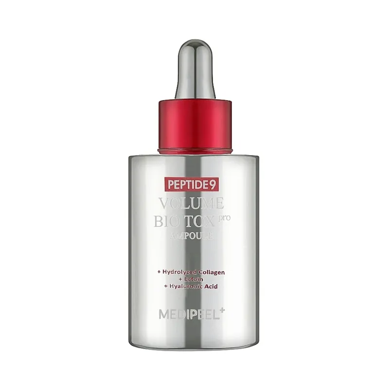Lähetetään Heti MEDI-PEEL Peptide 9 Volume Biotox Ampoule Pro kasvoampulli