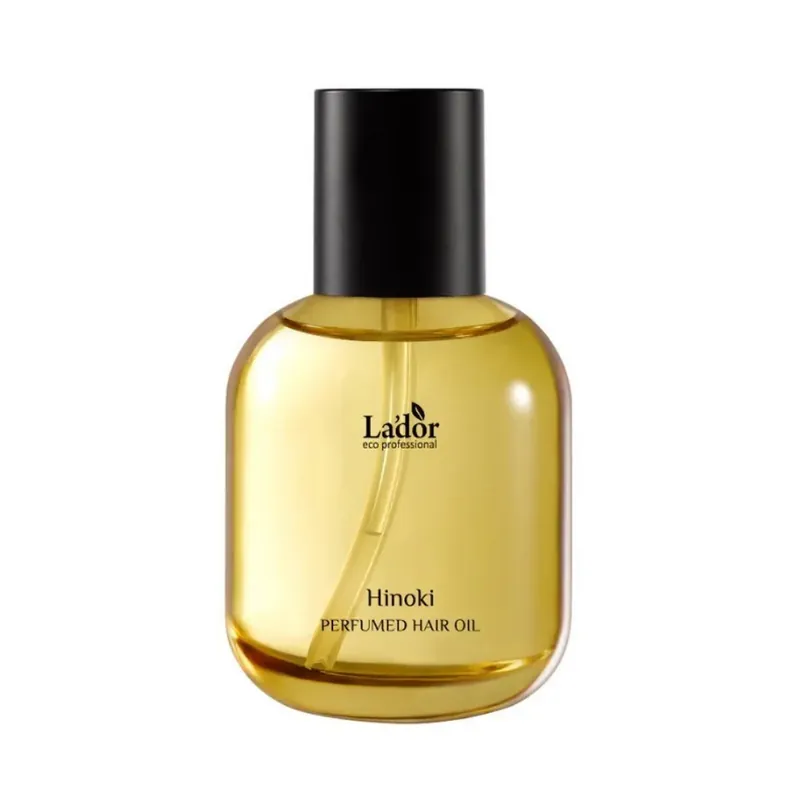 LADOR Perfumed Hair Oil (Hinoki) tuoksuva hiusöljy Tarjous