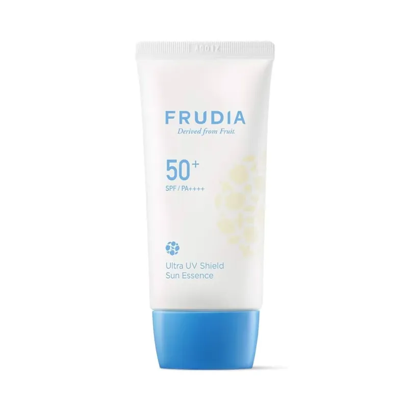 FRUDIA Ultra UV Shield Sun Essence SPF50 aurinkovoide Osta Verkossa