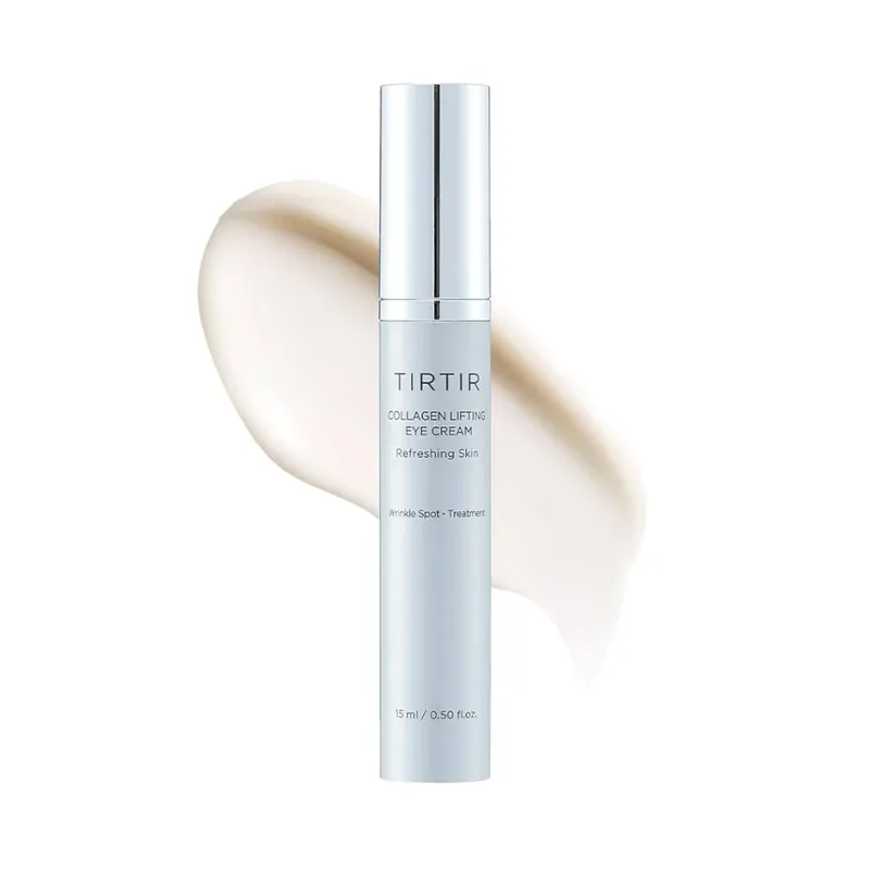 TIRTIR Collagen Lifting Eye Cream silmänympärysvoide Eniten Myyty