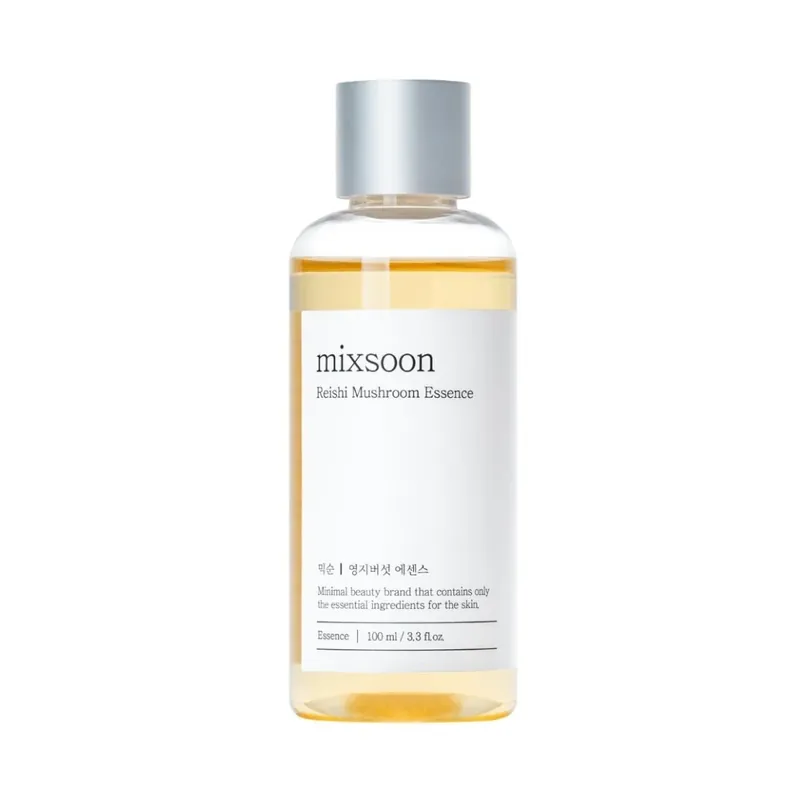 MIXSOON Reishi Mushroom Essence kasvoessenssi Pakollinen (Must-Have)