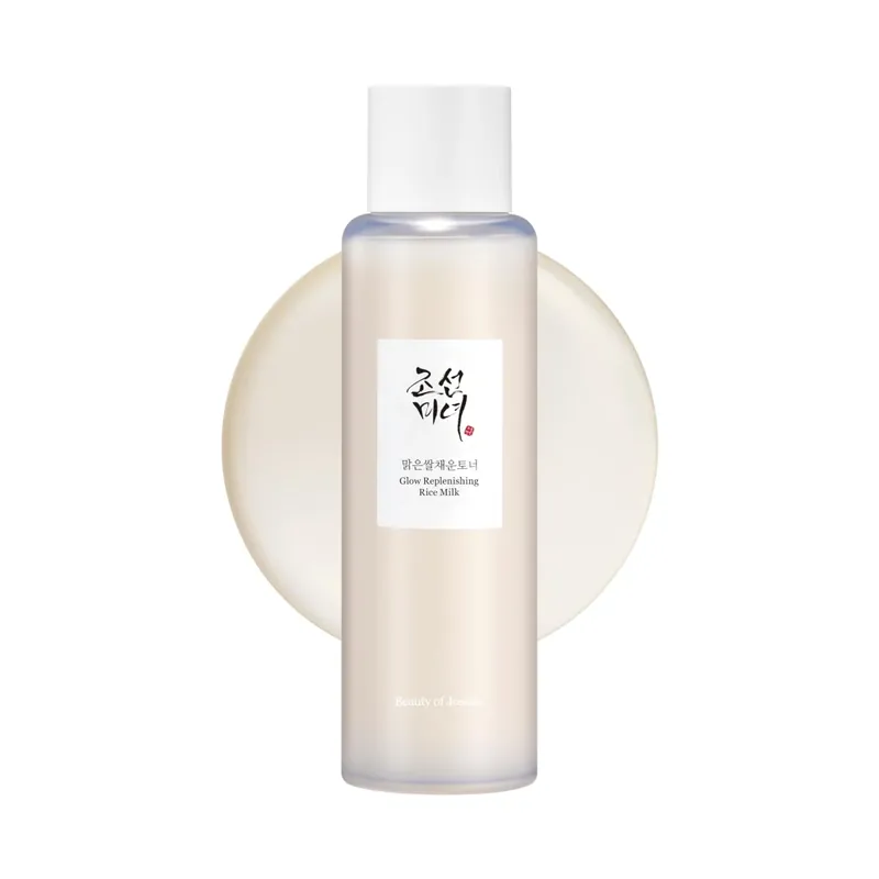 BEAUTY OF JOSEON Glow Replenishing Rice Milk kasvovesi Halpa Hinta