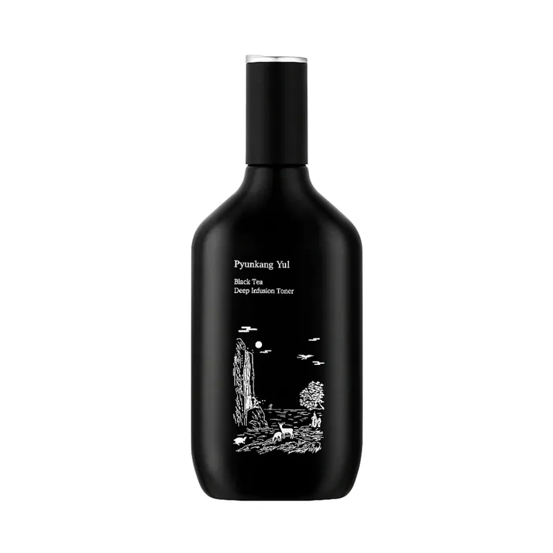 Osta Tänään PYUNKANG YUL Black Tea Deep Infusion Toner kasvovesi