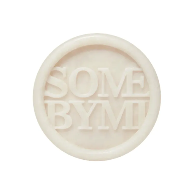 SOME BY MI Lactosoy Low Ph Morning Cleansing Bar saippua Alkuperäinen