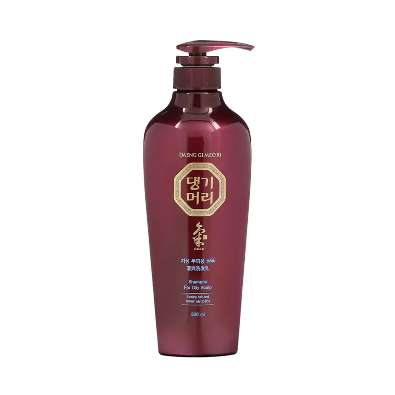 Päivän Tarjous DAENG GI MEO RI Shampoo For Oily Scalp shampoo
