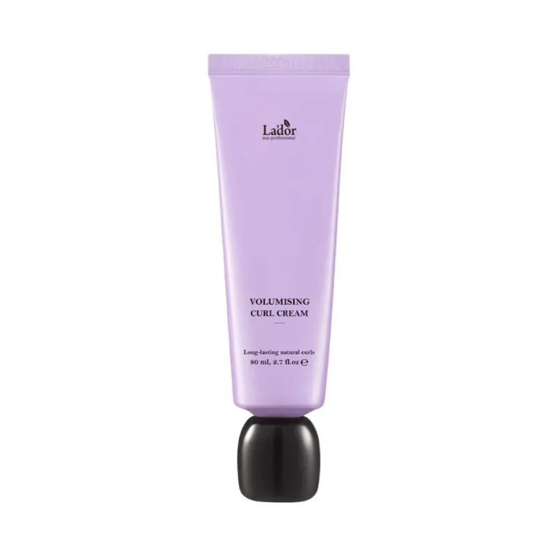 LADOR Volumising Curl Cream kiharavoide Loppuunmyynti