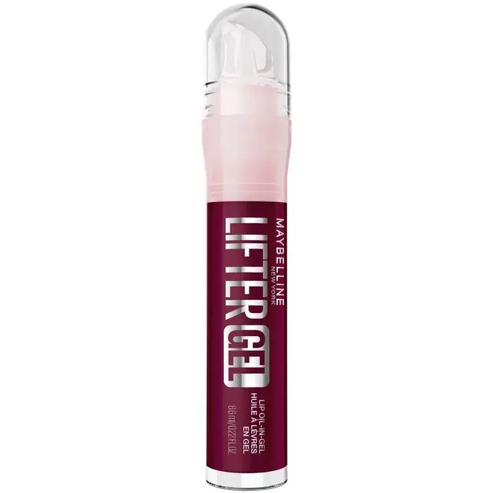 New York Lifter Gel Oil-In-Gel Twist Kynä 08 Berry Twist 6, Superhinta