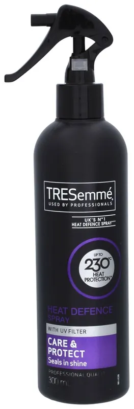 300ml Heat Defence Styling Spray Rajoitettu Tarjous