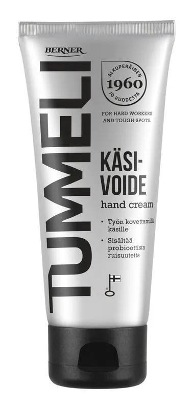 60ml Käsivoide Kausialennus