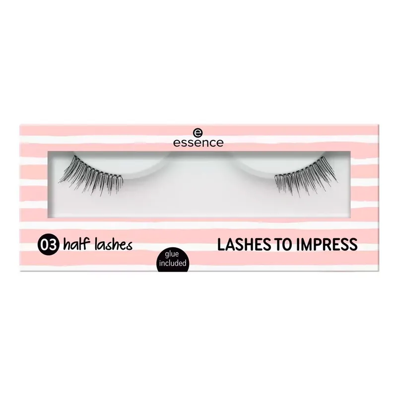 Poisto Lashes to impress irtoripset 03