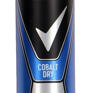 Kuuma Tarjous Rexona AP Spray Cobalt 150ml
