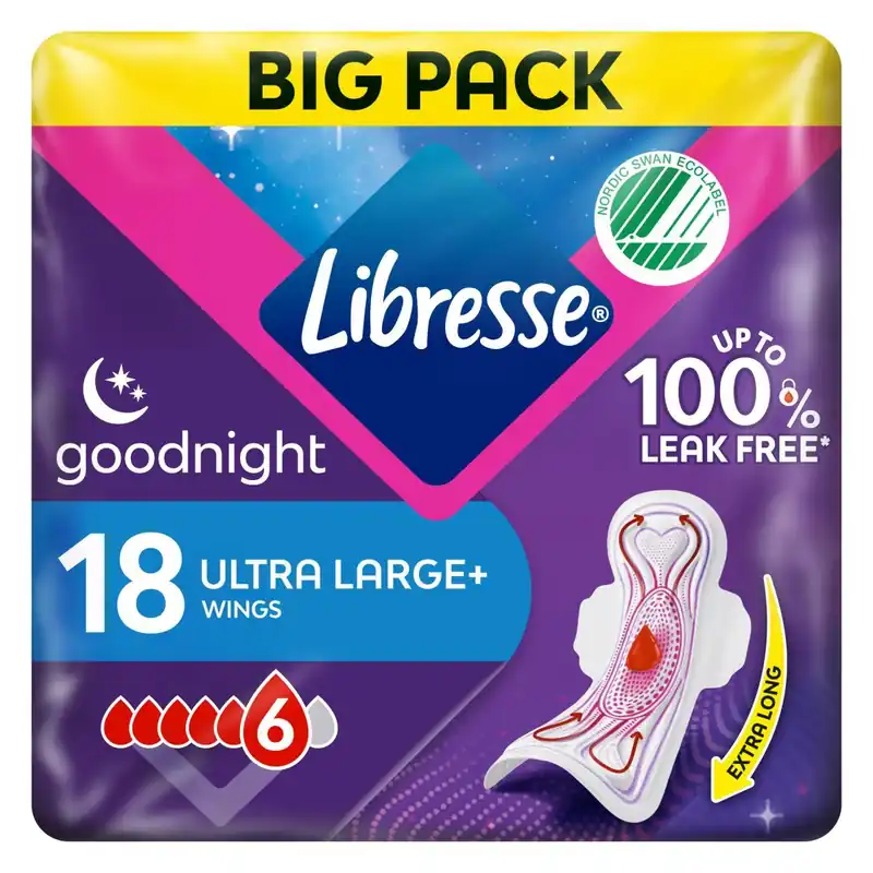 Ultra Night wing side 18 kpl Big pack Rajoitettu Tarjous
