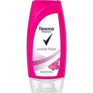 Orchid Fresh Suihkusaippua Virkistävä 225 ml Viimeinen Mahdollisuus