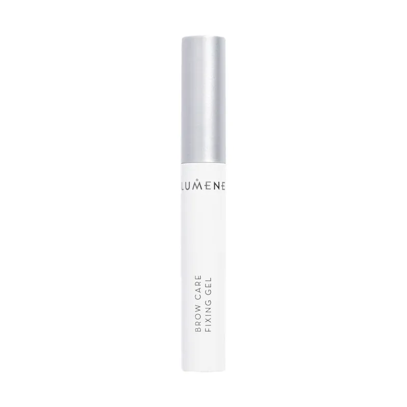 Lähetetään Heti Lumene Brow Care Kulmien muotoilugeeli Transparent 5 ml