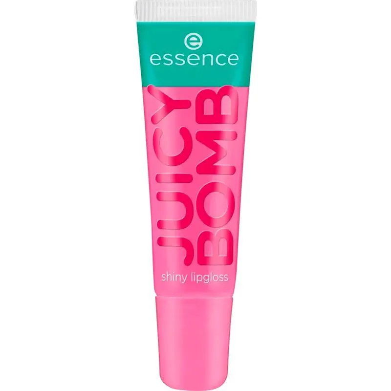 Tarjous JUICY BOMB shiny huulikiilto 102