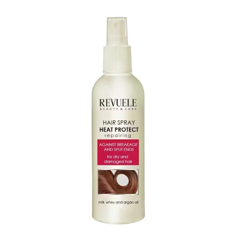 Osta Tänään Korjaava lämpösuoja hiusspray 200ml