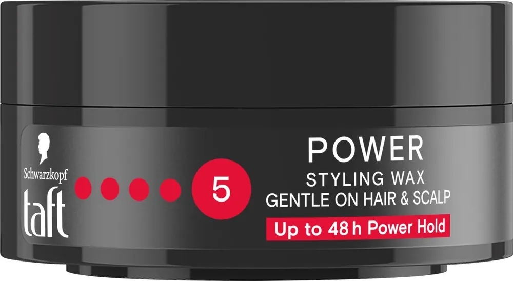 Tarjous Taft Power hiusvaha 75 ml