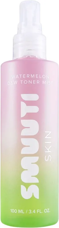Älä Missaa Watermelon dew toner mist kosteuttava kasvovesisuihke 100ml