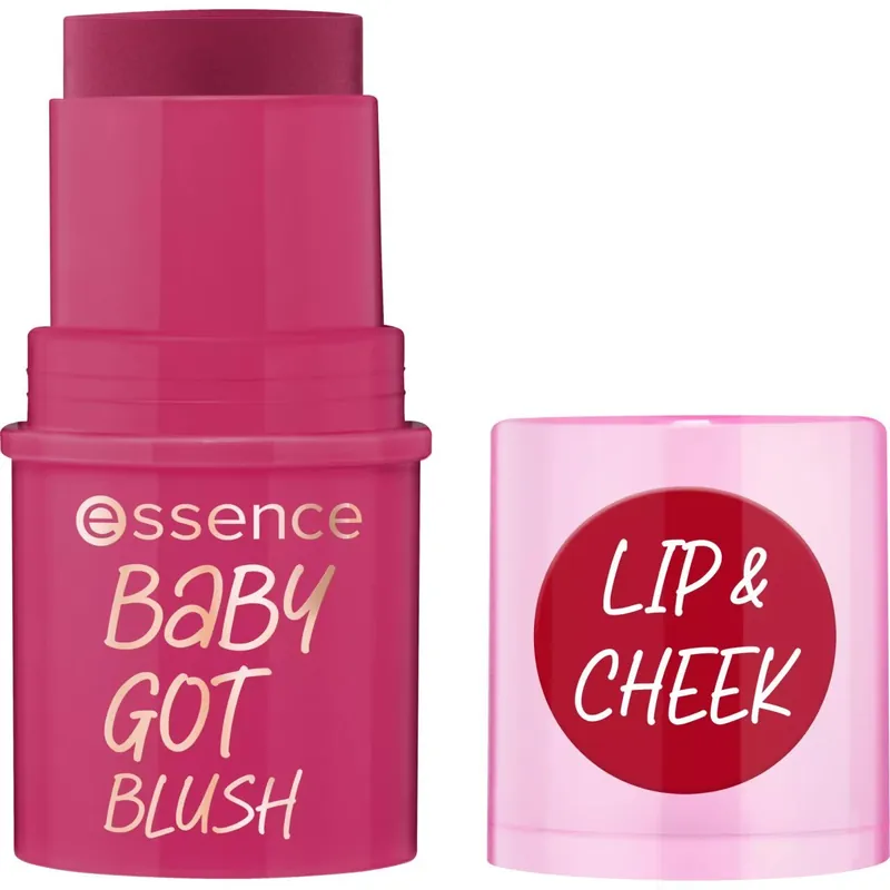 Alennettu Hinta Baby got blush poskipunapuikko 50 cherry cherry baby