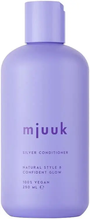 Poisto Silver hoitoaine 250ml