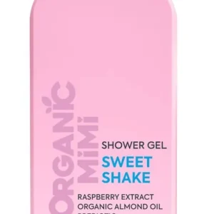 Alennettu Hinta Organic Mimi 100ml Sweet shake suihkugeeli