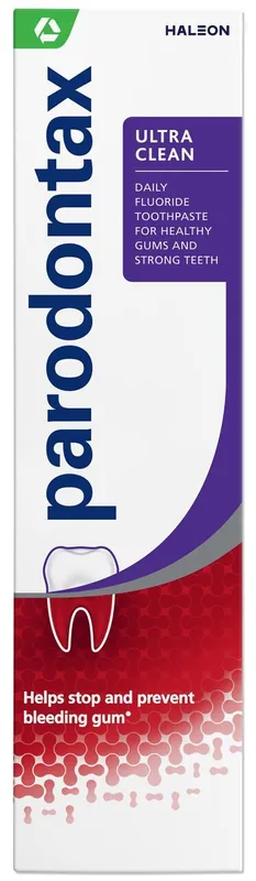 parodontax Ultra Clean hammastahna 75 ml Pakollinen (Must-Have)