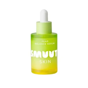 Viimeinen Mahdollisuus Smuuti Skin Pear Balance Serum 30ml-Seerumi