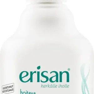 Eniten Myyty Lemon Juice and Glycerine Nestesaippua sitruuna täyttöpussi 550ml